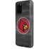 University of Louisville Cardinals Basketball Galaxy S20 Plus Pro Case
