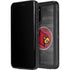 University of Louisville Cardinals Basketball Galaxy S20 Plus Waterproof Case