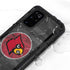 University of Louisville Cardinals Basketball Galaxy S20 Plus Waterproof Case