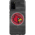 University of Louisville Cardinals Basketball Galaxy S20 Pro Case