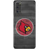 University of Louisville Cardinals Basketball Galaxy S20 Skin