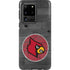 University of Louisville Cardinals Basketball Galaxy S20 Ultra 5G Pro Case