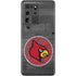 University of Louisville Cardinals Basketball Galaxy S20 Ultra 5G Skin