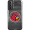University of Louisville Cardinals Basketball Galaxy S21 5G Pro Case