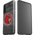 University of Louisville Cardinals Basketball Galaxy S21 FE Pro Case