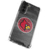 University of Louisville Cardinals Basketball Galaxy S21 Plus 5G Clear Case