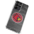 University of Louisville Cardinals Basketball Galaxy S21 Ultra 5G Clear Case