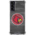 University of Louisville Cardinals Basketball Galaxy S22 Clear Case