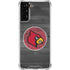 University of Louisville Cardinals Basketball Galaxy S22 Plus Clear Case