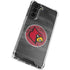 University of Louisville Cardinals Basketball Galaxy S22 Plus Clear Case