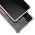 University of Louisville Cardinals Basketball Galaxy S22 Plus Clear Case