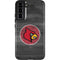 University of Louisville Cardinals Basketball Galaxy S22 Plus Pro Case