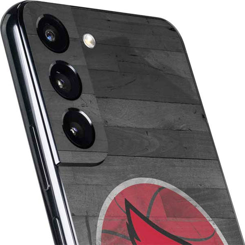 University of Louisville Cardinals Basketball Galaxy S22 Plus Skin