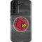 University of Louisville Cardinals Basketball Galaxy S22 Pro Case
