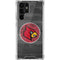 University of Louisville Cardinals Basketball Galaxy S22 Ultra Clear Case