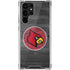 University of Louisville Cardinals Basketball Galaxy S22 Ultra Clear Case