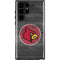 University of Louisville Cardinals Basketball Galaxy S22 Ultra Pro Case