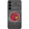 University of Louisville Cardinals Basketball Galaxy S23 FE Skin