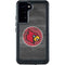 University of Louisville Cardinals Basketball Galaxy S23 Plus Waterproof Case