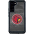 University of Louisville Cardinals Basketball Galaxy S23 Plus Waterproof Case