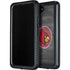 University of Louisville Cardinals Basketball Galaxy S23 Plus Waterproof Case