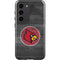 University of Louisville Cardinals Basketball Galaxy S23 Pro Case