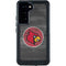 University of Louisville Cardinals Basketball Galaxy S23 Waterproof Case
