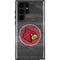 University of Louisville Cardinals Basketball Galaxy S24 Ultra Impact Case