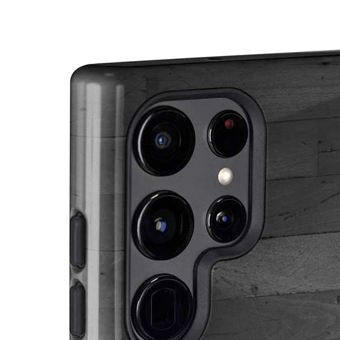 University of Louisville Cardinals Basketball Galaxy S24 Ultra Impact Case