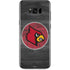 University of Louisville Cardinals Basketball Galaxy S8 Skin