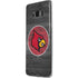 University of Louisville Cardinals Basketball Galaxy S8 Skin