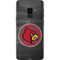 University of Louisville Cardinals Basketball Galaxy S9 Skin