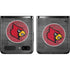 University of Louisville Cardinals Basketball Galaxy Z Flip Skin