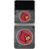 University of Louisville Cardinals Basketball Galaxy Z Flip3 5G Skin