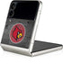 University of Louisville Cardinals Basketball Galaxy Z Flip4 5G Skin