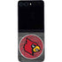 University of Louisville Cardinals Basketball Galaxy Z Flip5 5G Skin