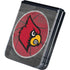 University of Louisville Cardinals Basketball Galaxy Z Flip5 5G Skin