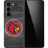 University of Louisville Cardinals Basketball Galaxy Z Fold5 5G Skin