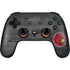 University of Louisville Cardinals Basketball Google Stadia Controller Skin