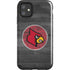 University of Louisville Cardinals Basketball iPhone 11 Impact Case