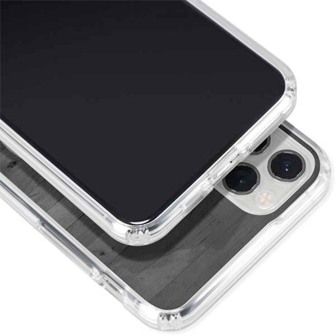 University of Louisville Cardinals Basketball iPhone 11 Pro Clear Case