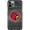 University of Louisville Cardinals Basketball iPhone 11 Pro Lite Case
