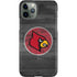 University of Louisville Cardinals Basketball iPhone 11 Pro Lite Case