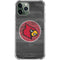 University of Louisville Cardinals Basketball iPhone 11 Pro Max Clear Case