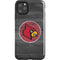 University of Louisville Cardinals Basketball iPhone 11 Pro Max Impact Case