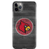 University of Louisville Cardinals Basketball iPhone 11 Pro Max Lite Case