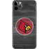 University of Louisville Cardinals Basketball iPhone 11 Pro Max Skin