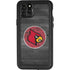 University of Louisville Cardinals Basketball iPhone 11 Pro Max Waterproof Case