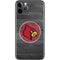 University of Louisville Cardinals Basketball iPhone 11 Pro Skin