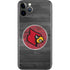 University of Louisville Cardinals Basketball iPhone 11 Pro Skin